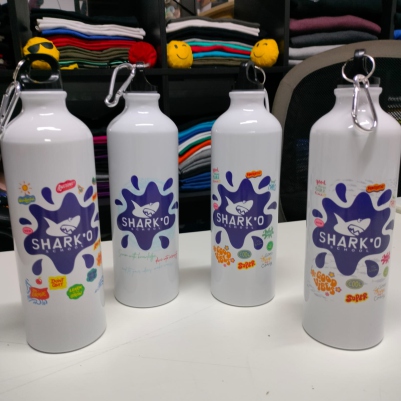 Regalos personalizados y merchandising